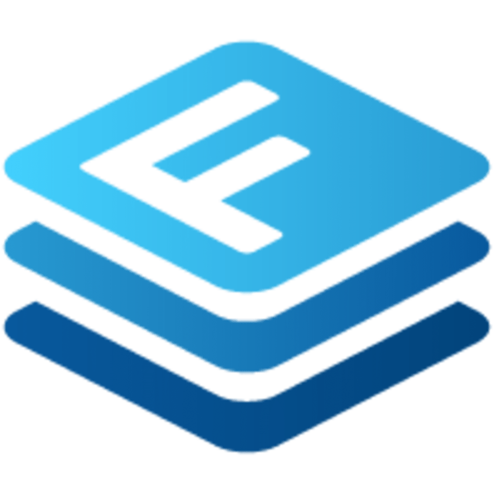 Flutter Stack